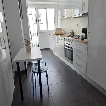 Appartement Vista Da Alameda