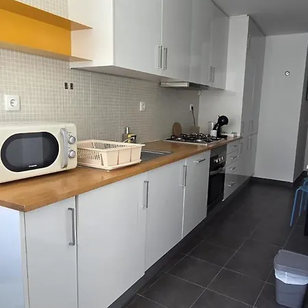 Appartement Vista Da Alameda
